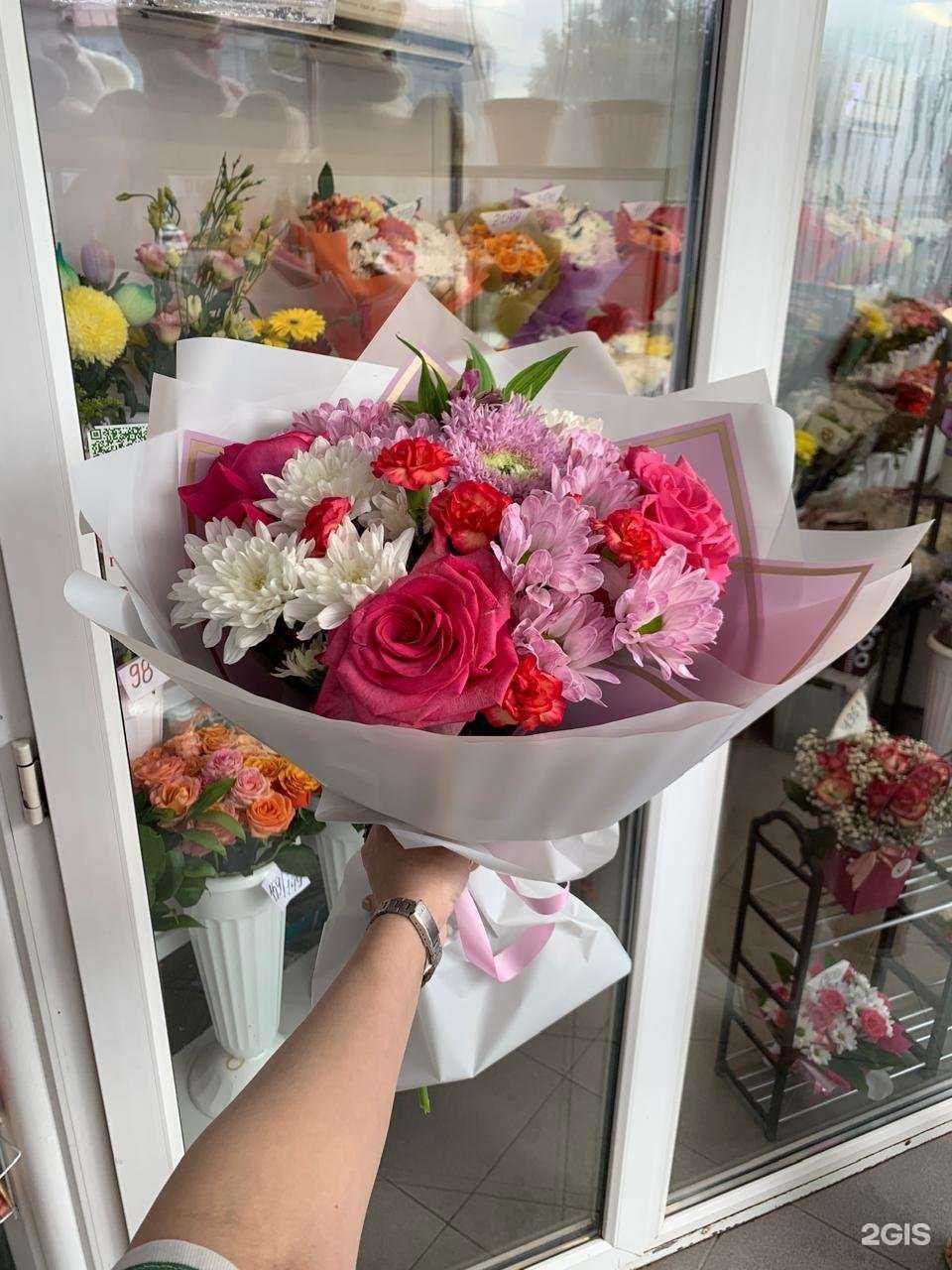 Отзывы на компанию Флорана в г. Уфа c фото