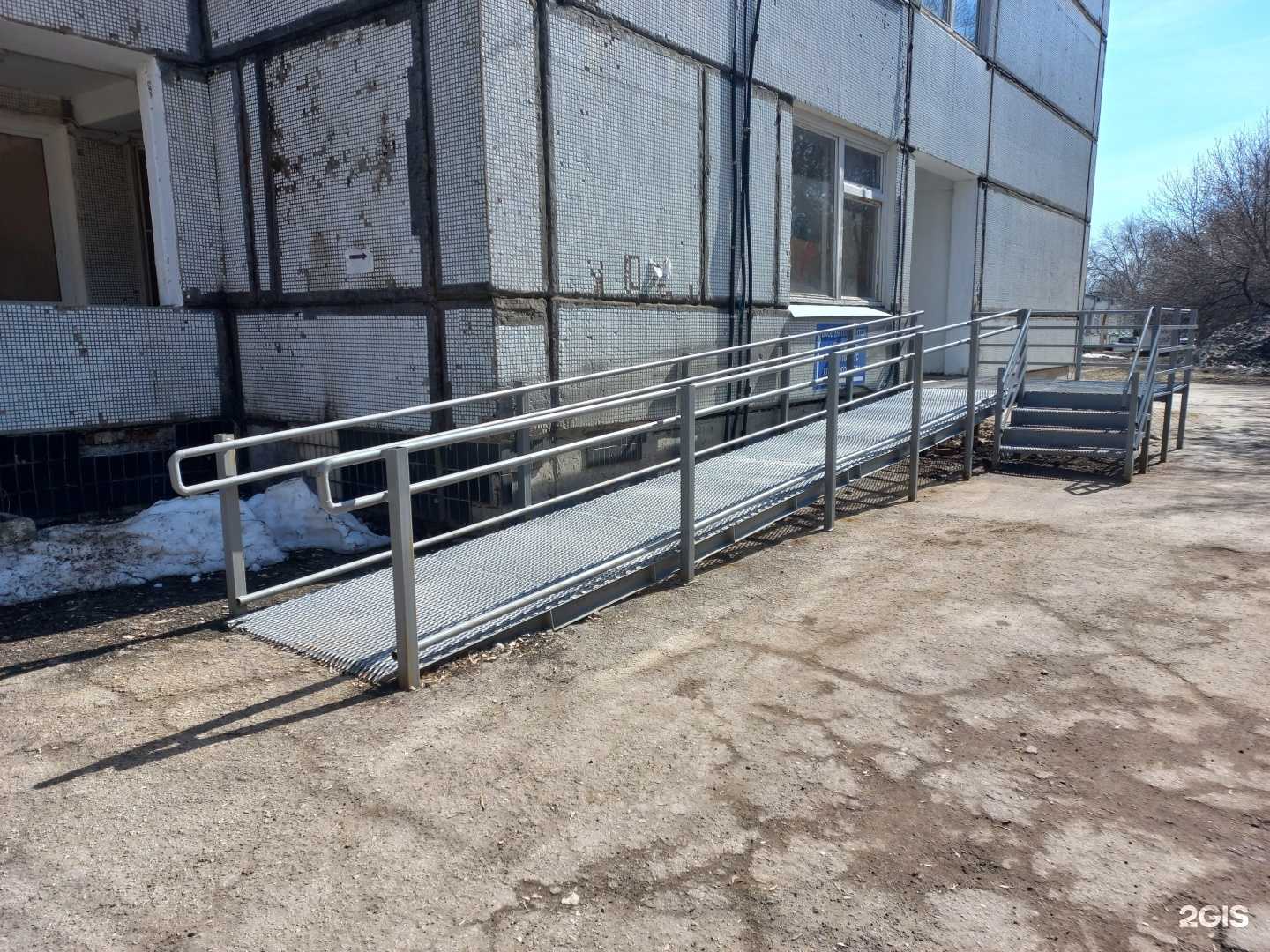 Отзывы на компанию Тольяттинская городская детская клиническая больница в г. Тольятти c фото