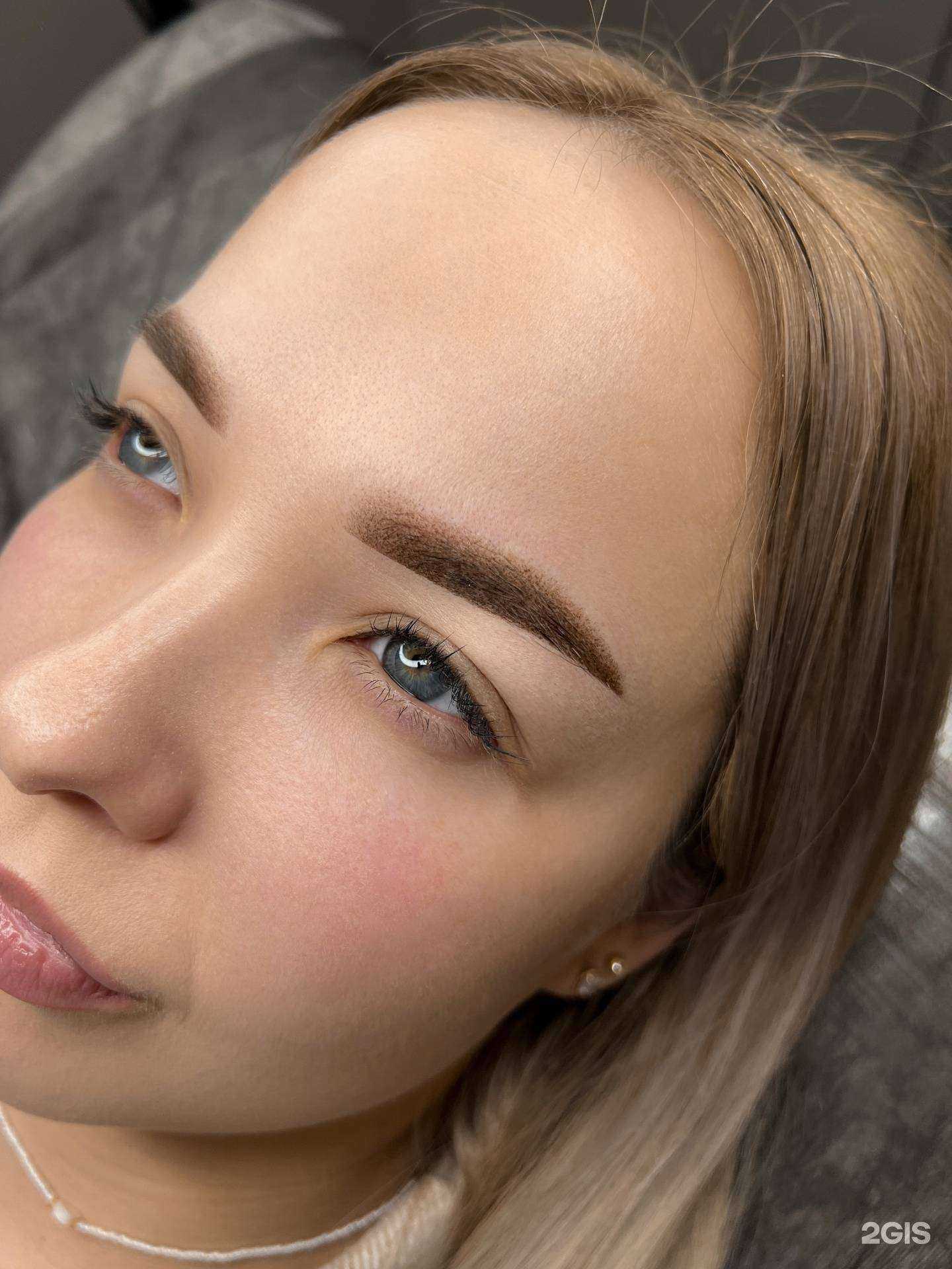 Отзывы на компанию Diva.brow в г. Калининград c фото