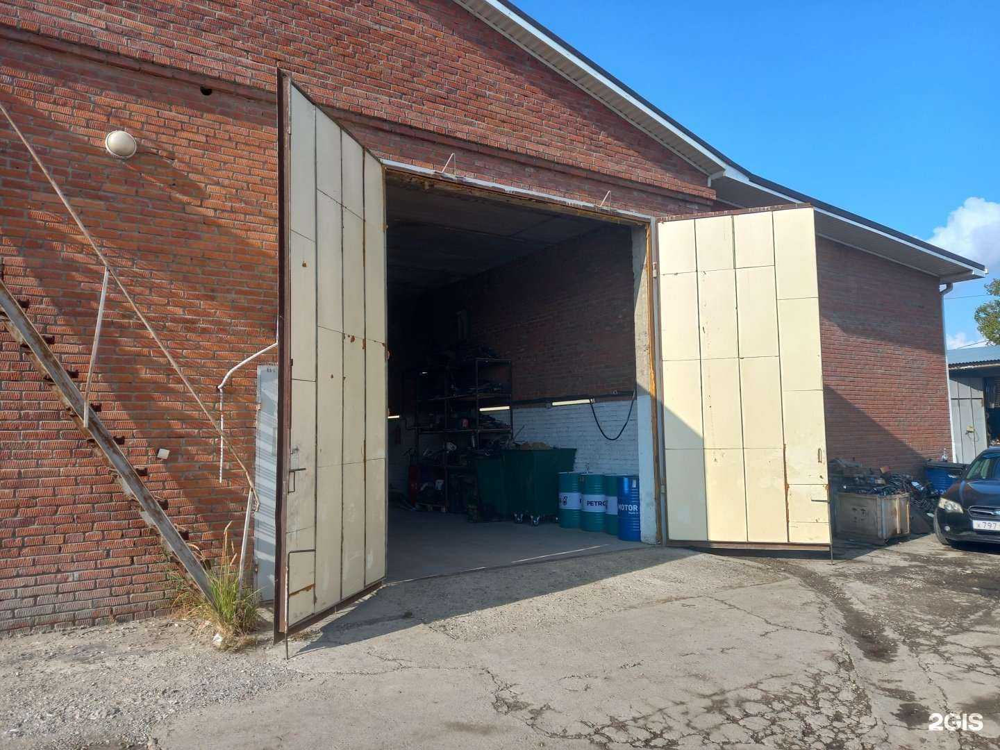 Отзывы на компанию Car&bus23 в Краснодаре c фото