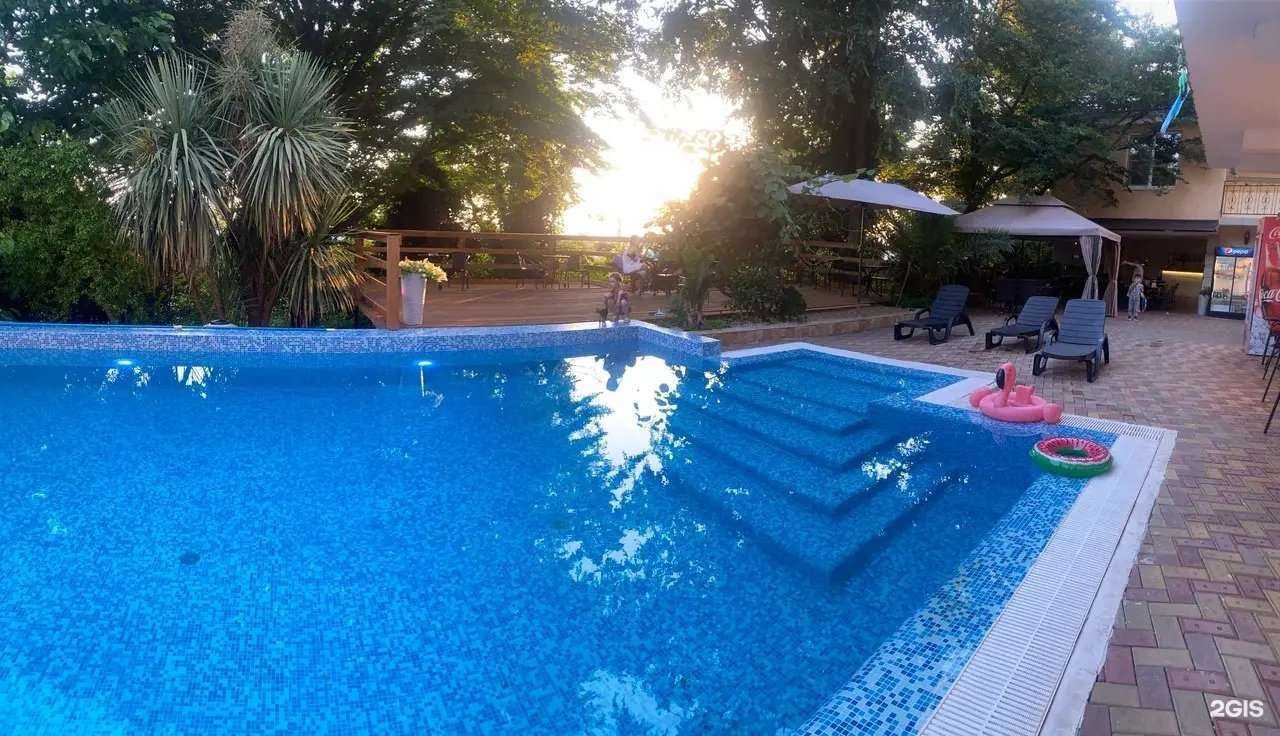 Отзывы на компанию Мараш в Сочи c фото