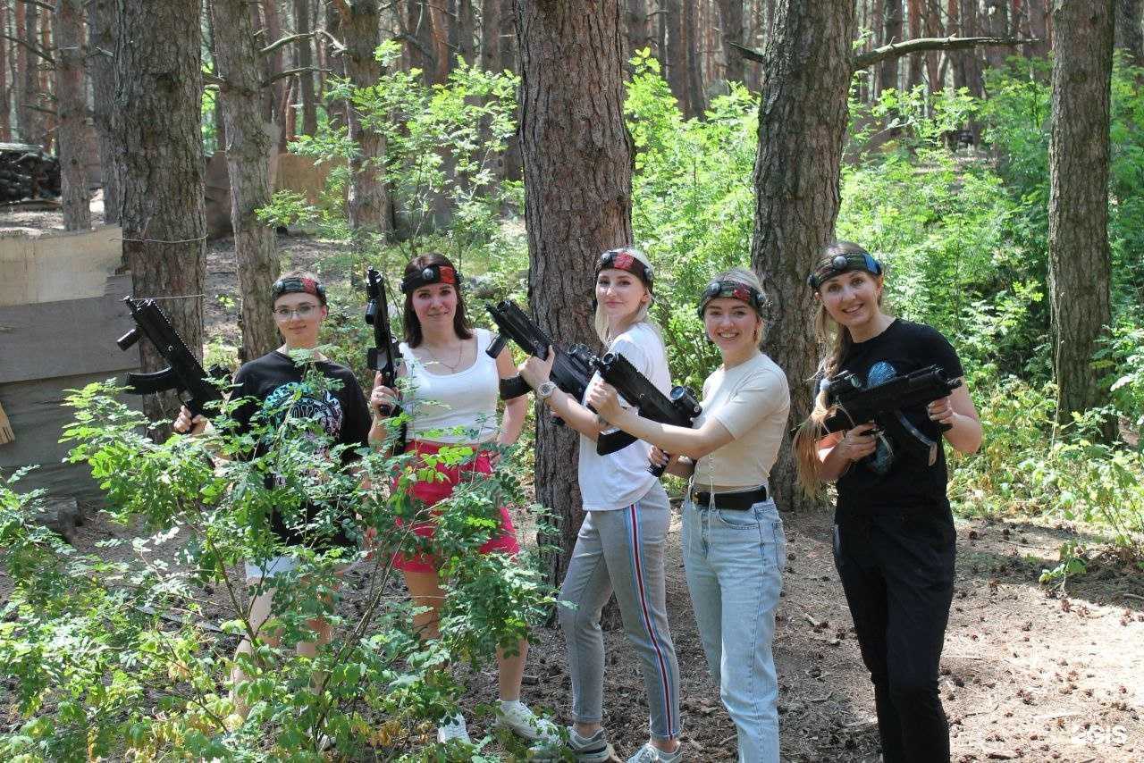 Отзывы на компанию Валькирия в Белгороде c фото