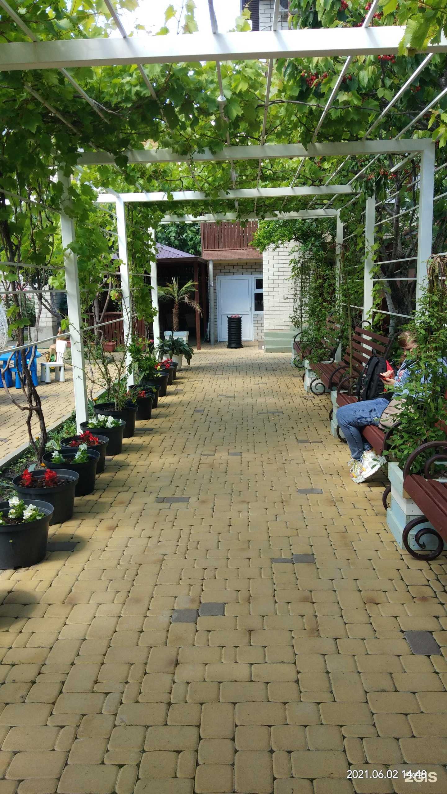 Отзывы на компанию Николаев двор в Геленджике c фото - фотография 2 из 2