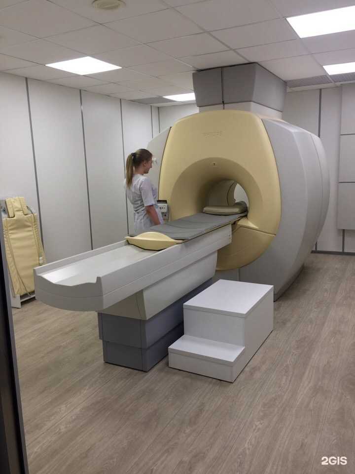 Отзывы на компанию МРТ Альянс в Новом Уренгое c фото