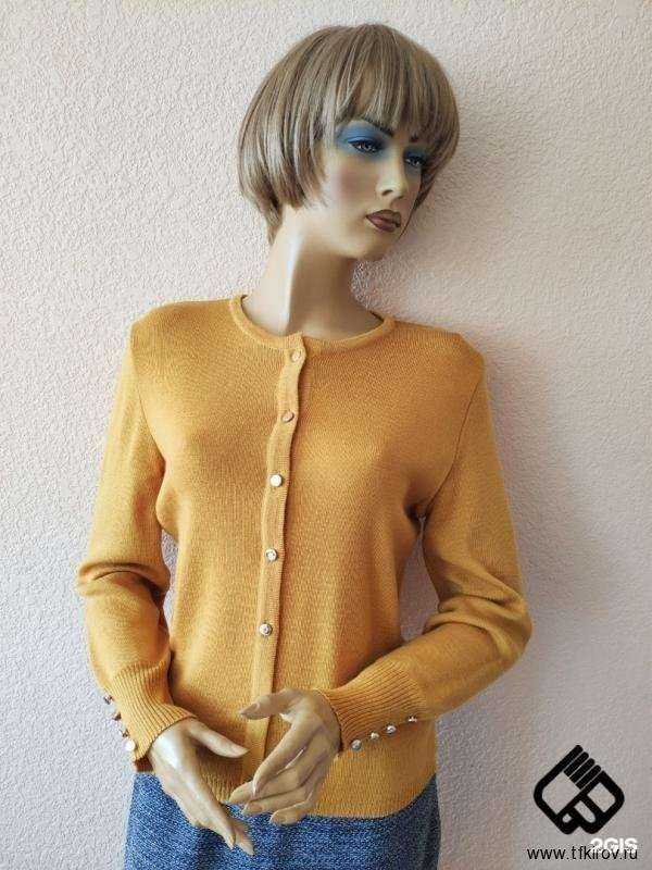 Отзывы на компанию Кировский трикотаж в г. Киров c фото