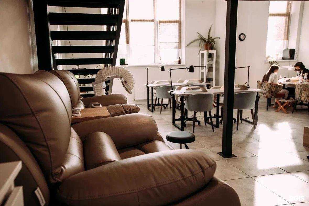 Отзывы на компанию Laque в Боре c фото