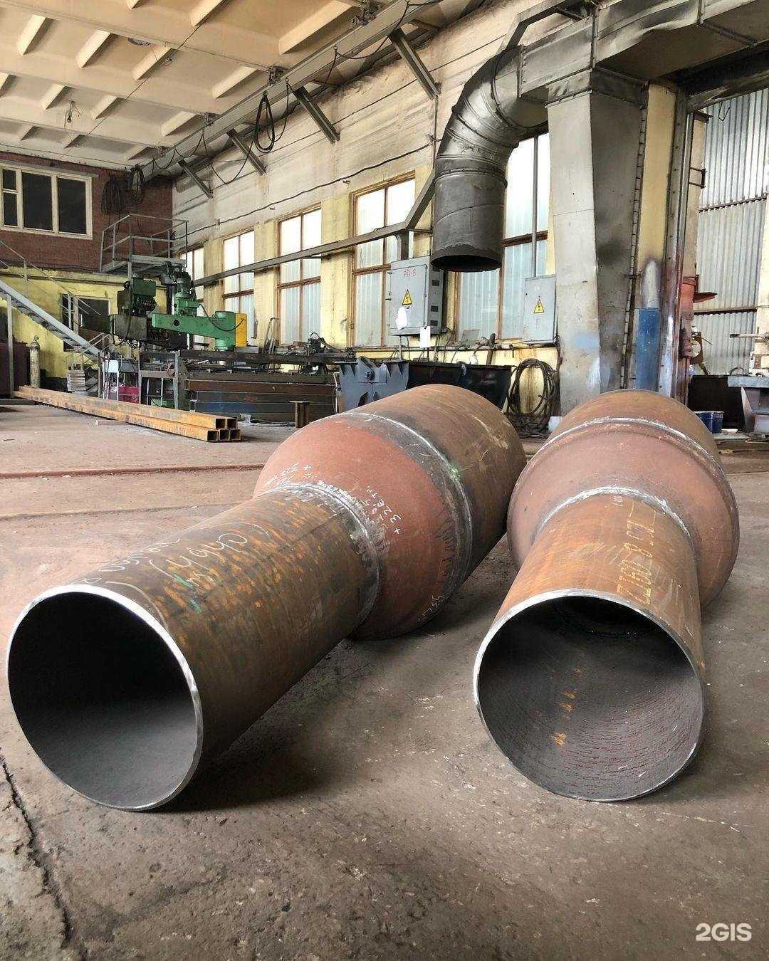 Отзывы на компанию Метконсервис в г. Тольятти c фото