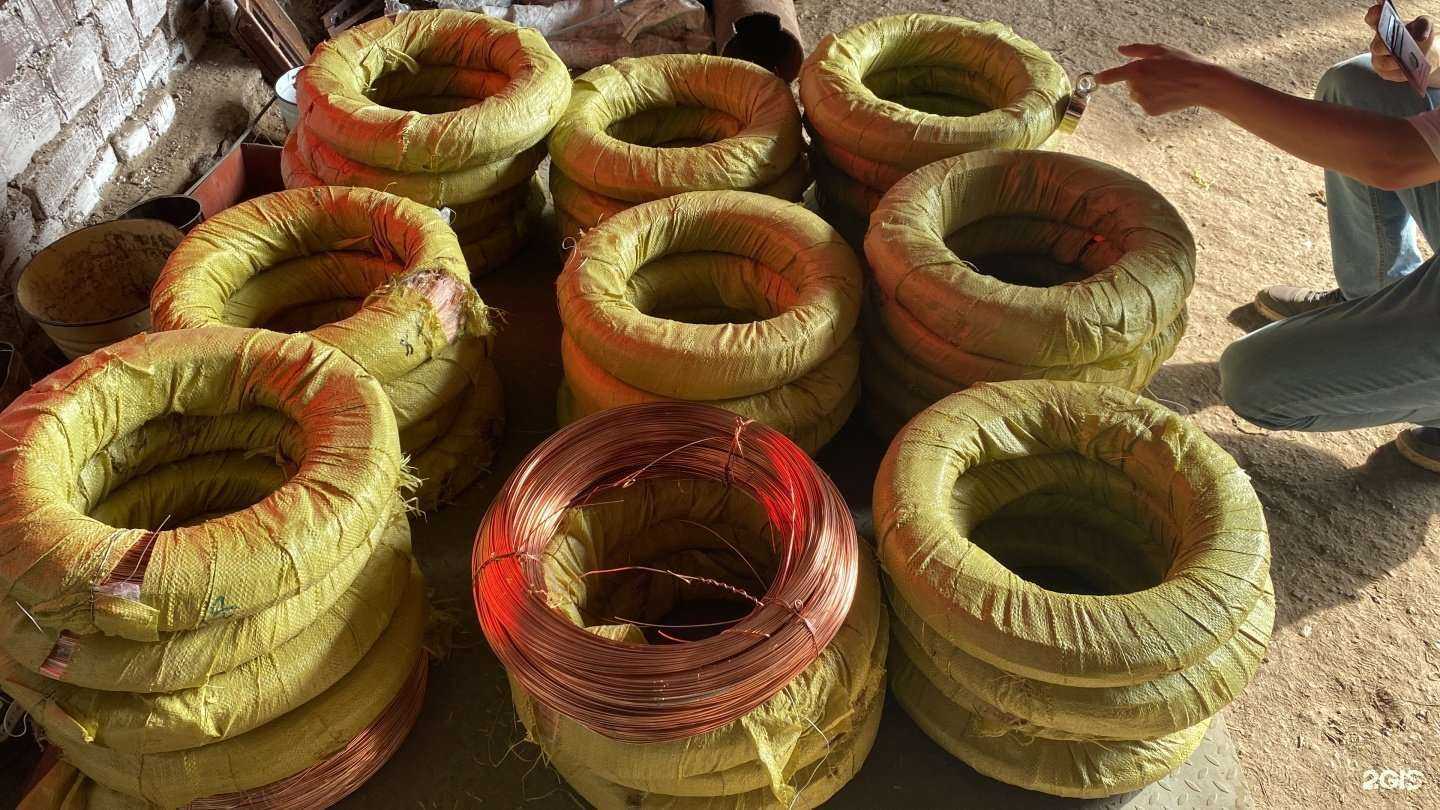 Отзывы на компанию Рецикл-Мет в г. Благовещенск c фото