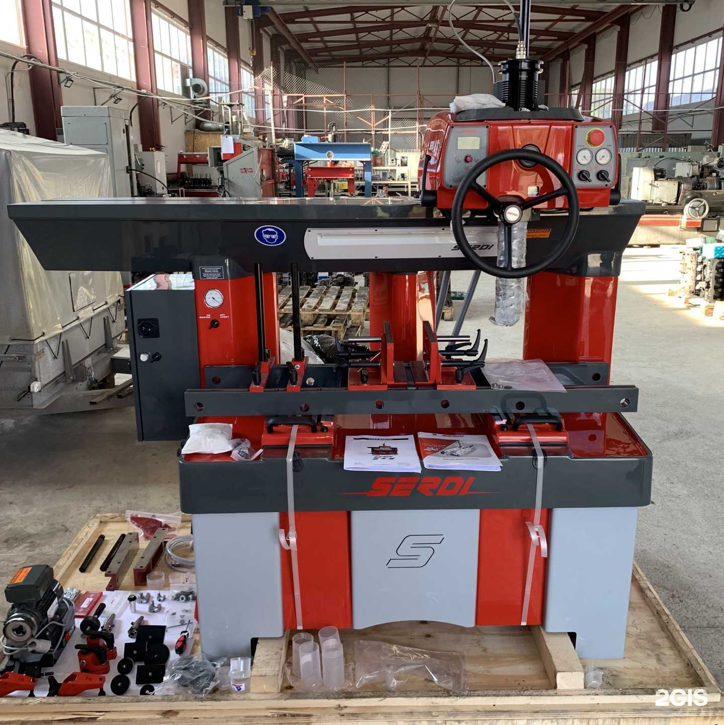 Отзывы на компанию Деталь мастер в Уфе c фото