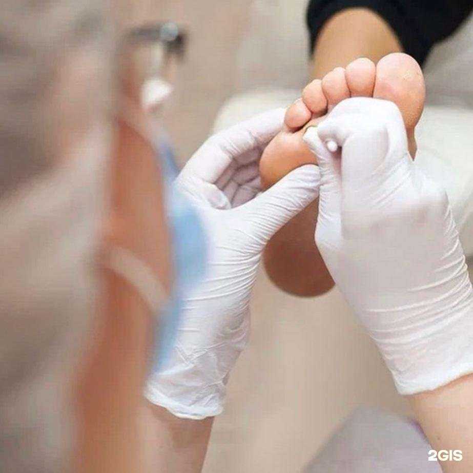 Отзывы на компанию Podoexpert в г. Улан-Удэ c фото