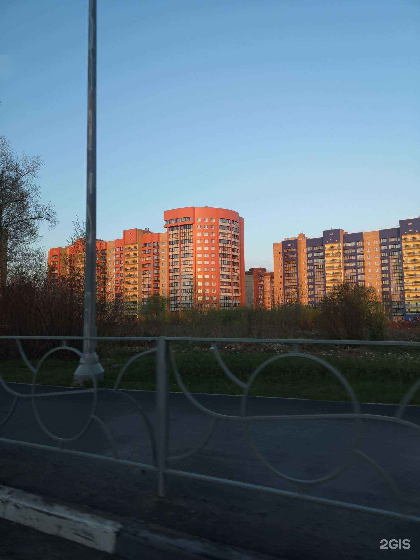 Отзывы на компанию Вариант в Дубне c фото - фотография 2 из 2