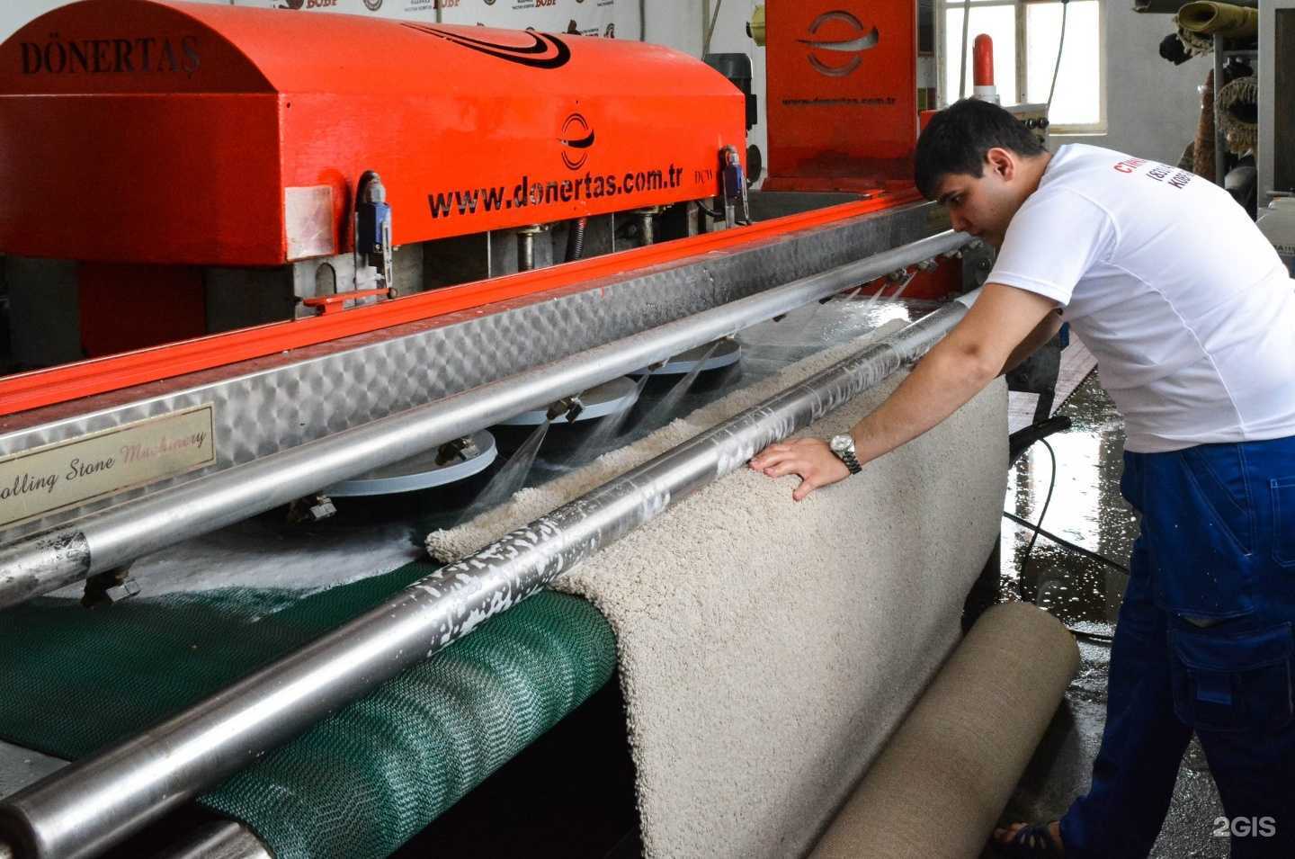 Отзывы на компанию Ковр-Бобр в Нижнем Новгороде c фото