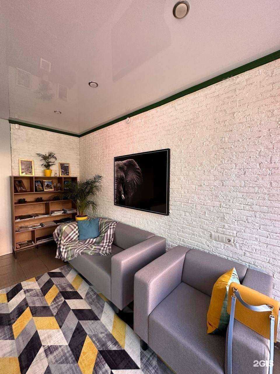 Отзывы на компанию Идеальный квадрат в Краснодаре c фото