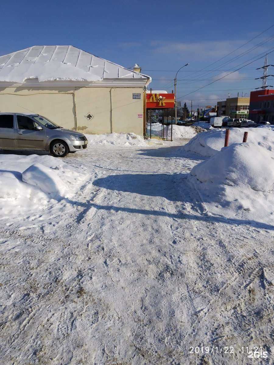 Отзывы на компанию Моршанский купец в г. Тамбов c фото