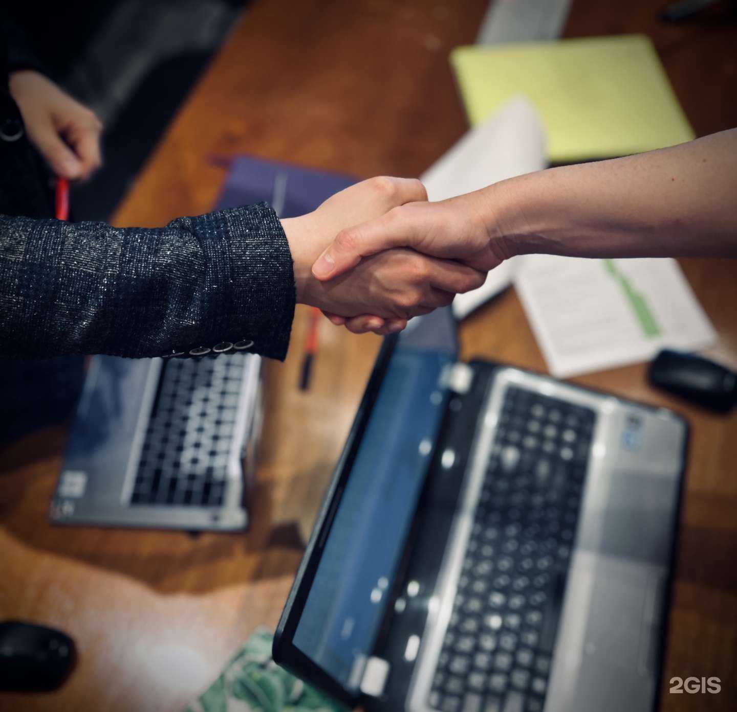 Отзывы на компанию Hr-driver в Уфе c фото