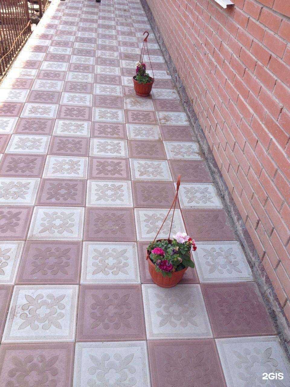 Отзывы на компанию Каменный Век в г. Чита c фото