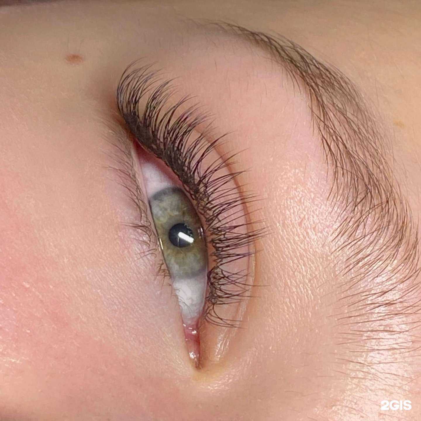 Отзывы на компанию Студия наращивания ресниц в Сургуте c фото