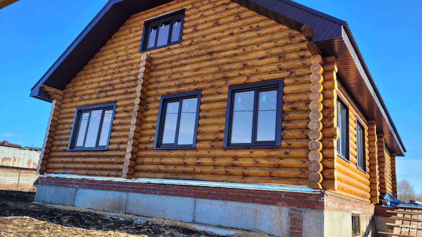 Отзывы на компанию Окна Строй Сервис в Набережных Челнах c фото