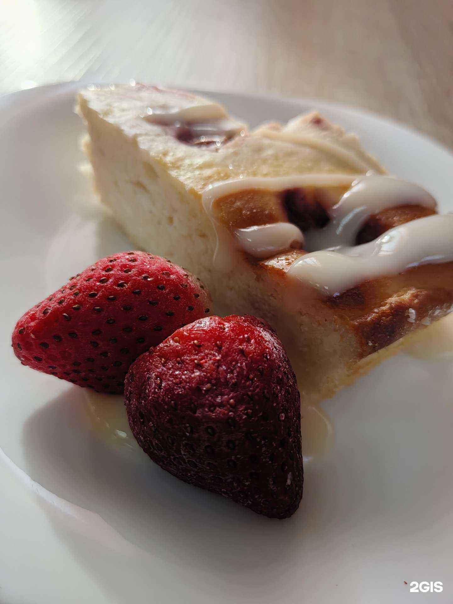 Отзывы на компанию Едаша  в Омске c фото