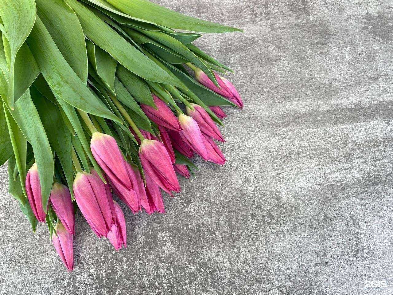 Отзывы на компанию Luna Flowers Shop в Челябинске c фото