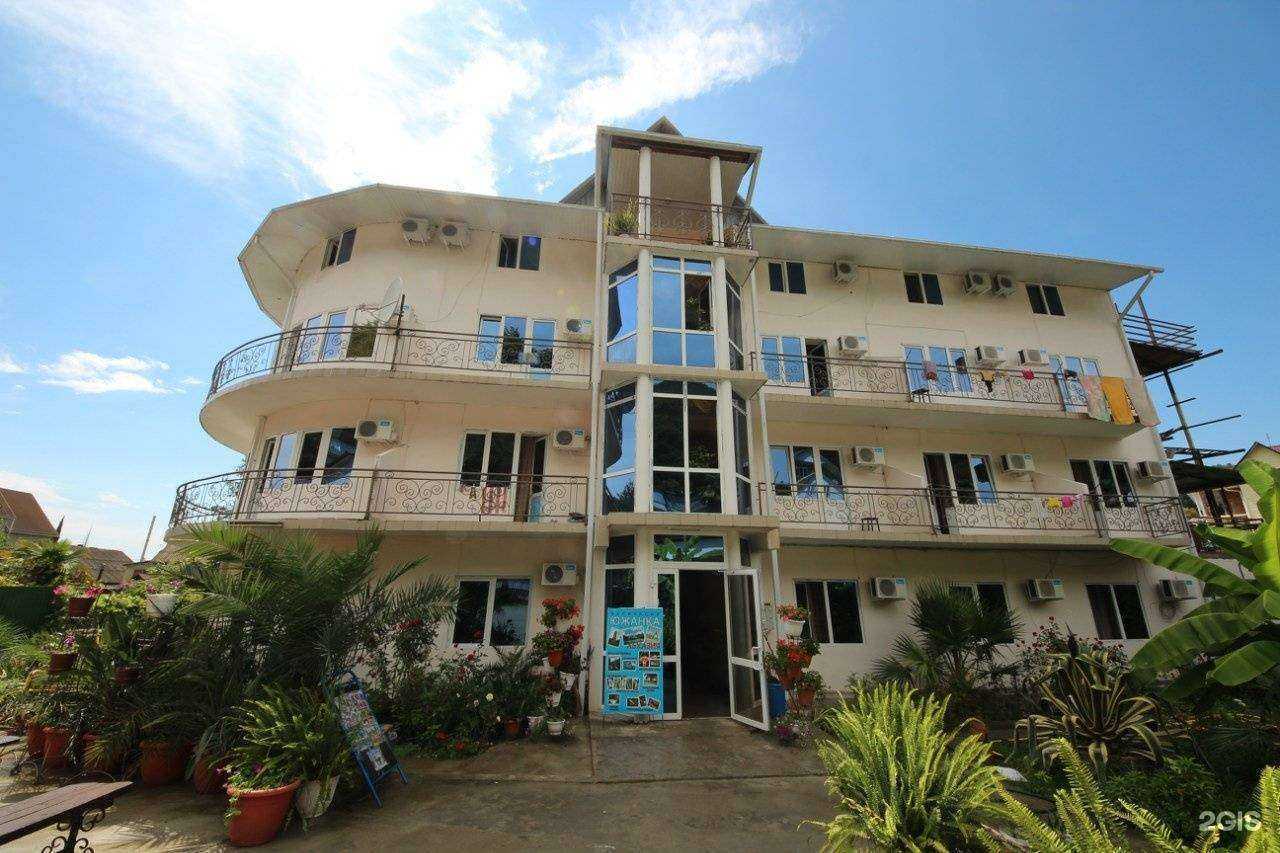 Отзывы на компанию Элеонора в г. Сочи c фото