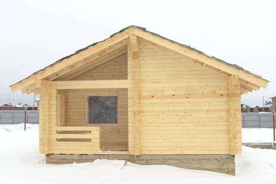 Отзывы на компанию Тюменский центр строительных технологий в Тюмени c фото