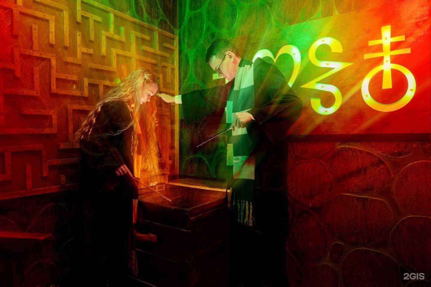 Отзывы на компанию iQuest в г. Барнаул c фото