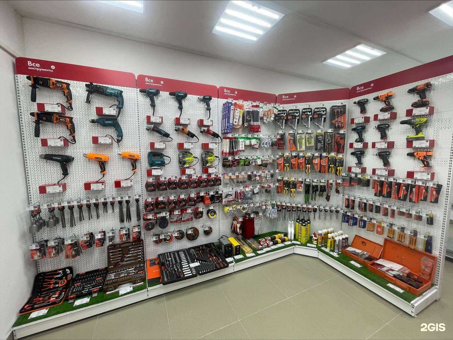 Отзывы на компанию ВсеИнструменты.ру в Ростове-на-Дону c фото