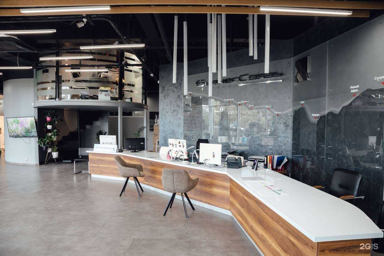 Отзывы на компанию Бизнес-Связь в Сочи c фото