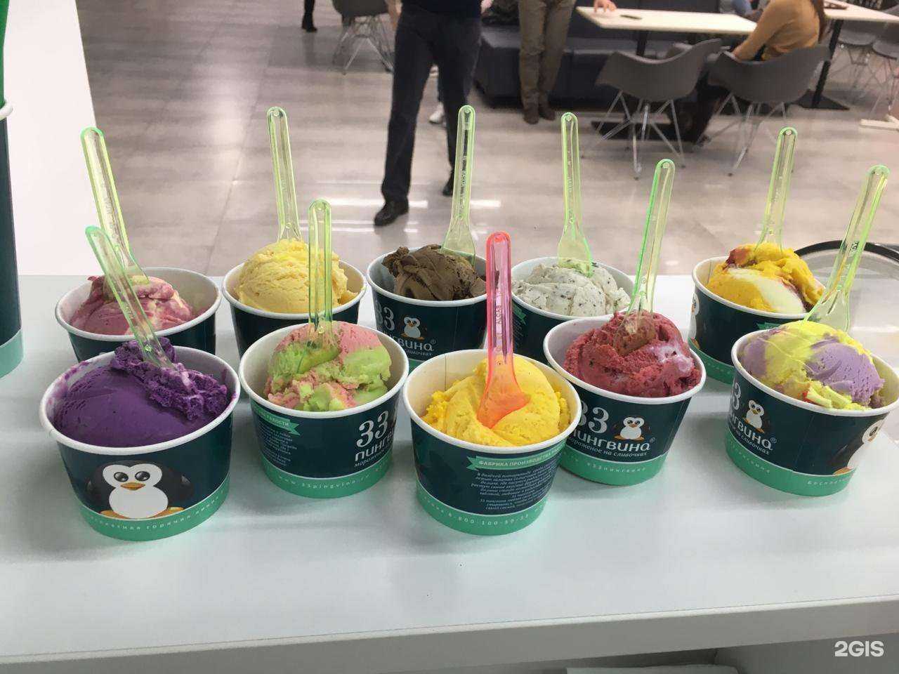 Отзывы на компанию 33пингвина в Нальчике c фото