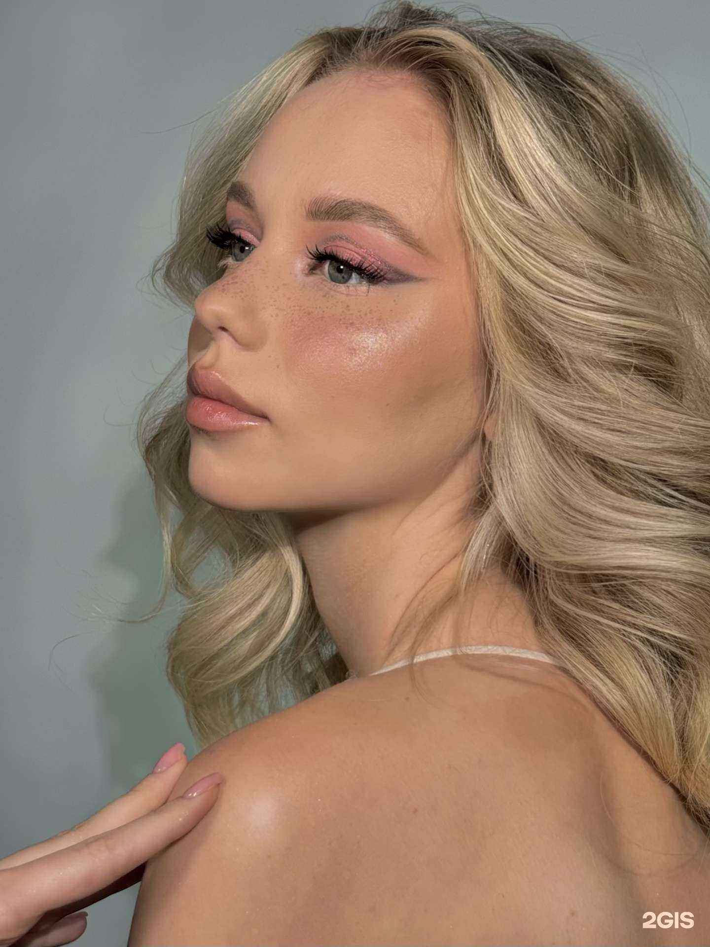 Отзывы на компанию Незанудный мейкапер в Екатеринбурге c фото