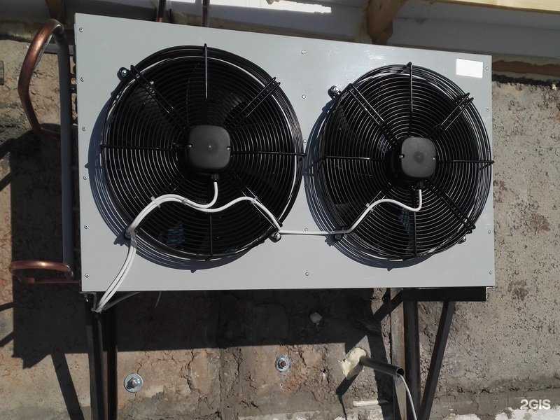 Отзывы на компанию Артес-холод в г. Новосибирск c фото