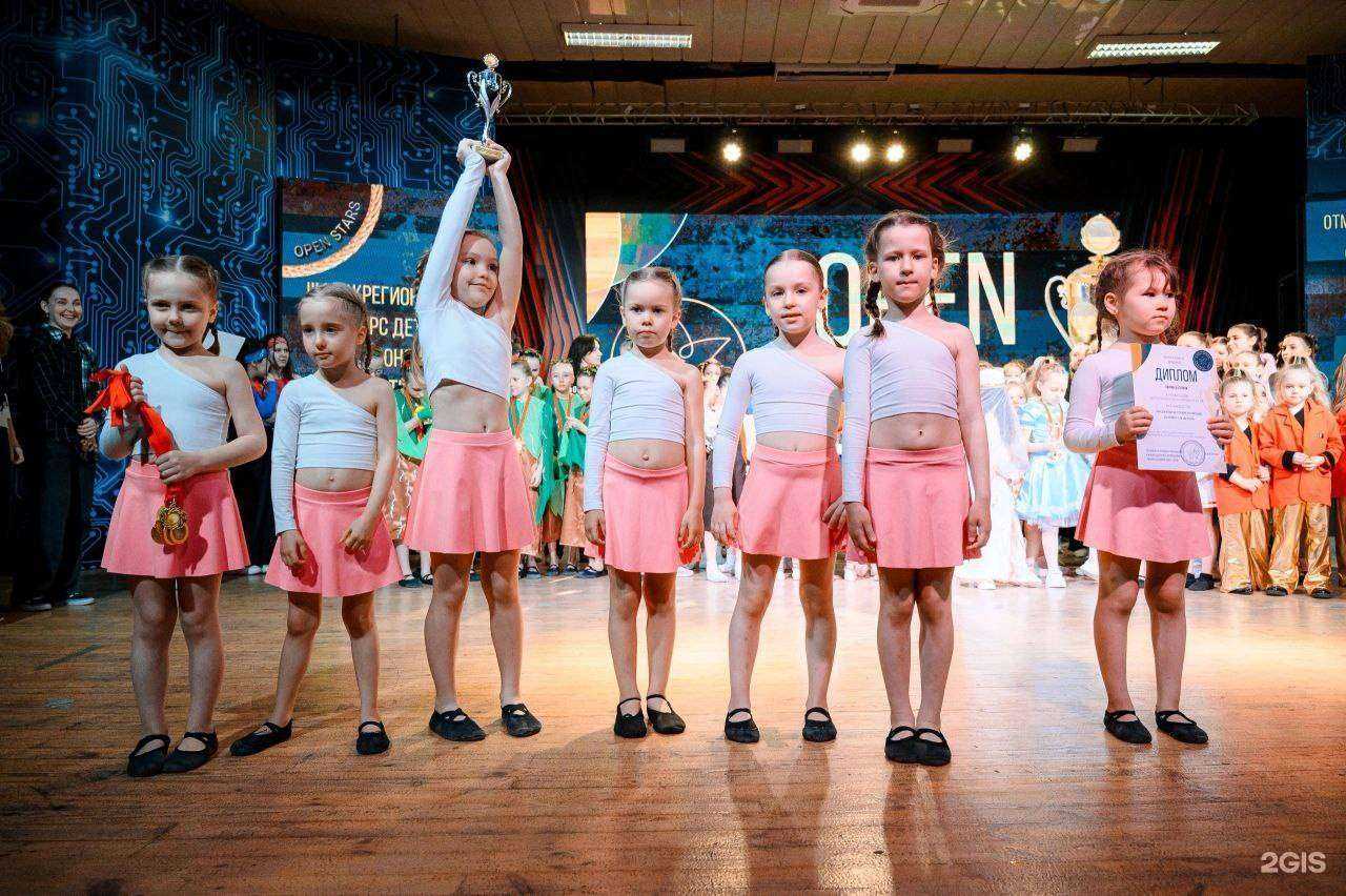 Отзывы на компанию Станцуй в г. Самара c фото