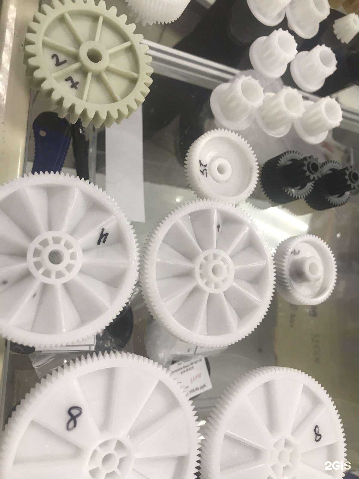 Отзывы на компанию Мастерская по ремонту бытовой техники в г. Самара c фото