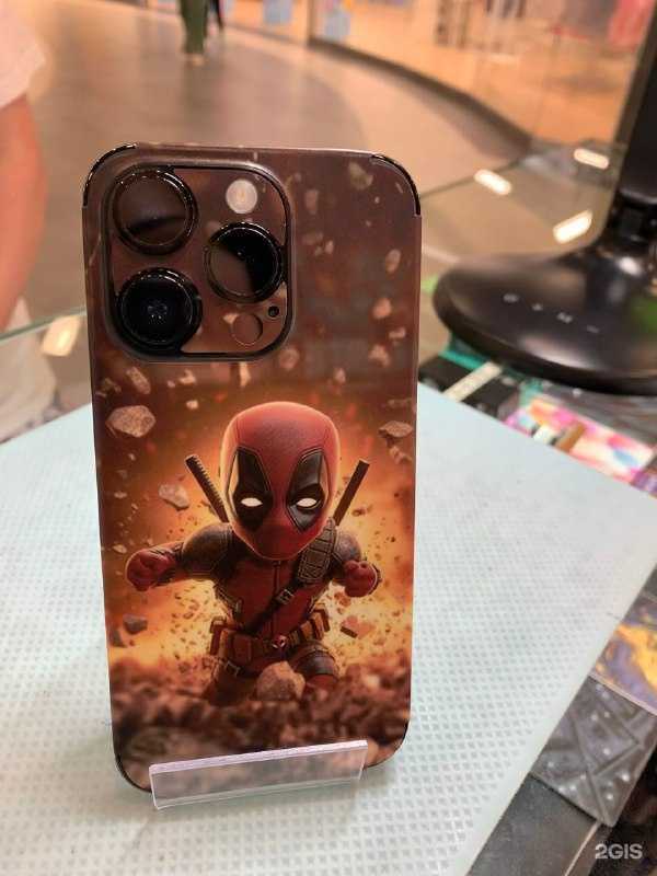 Отзывы на компанию Diadem в г. Липецк c фото