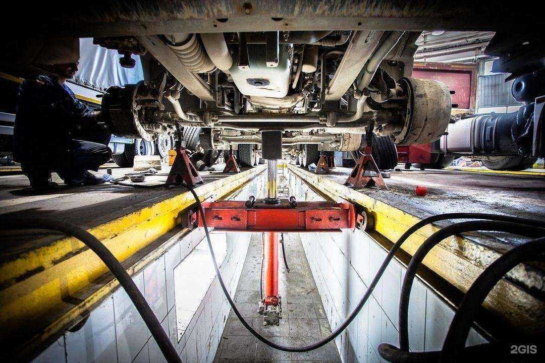 Отзывы на компанию Гефес в Калуге c фото