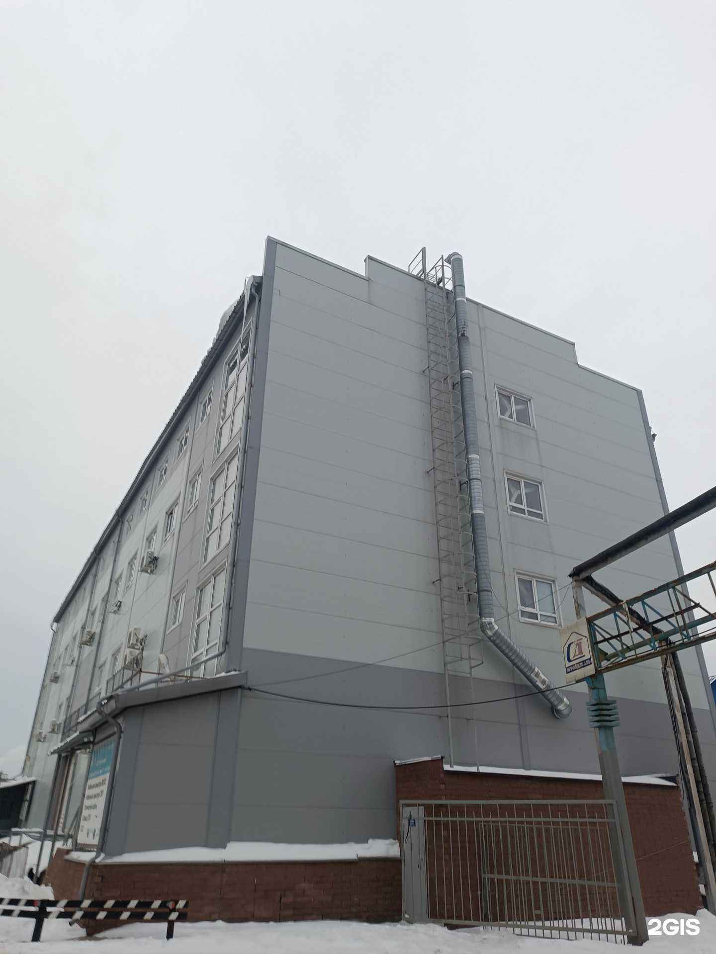 Отзывы на компанию Shvetsov technologies в Нижнем Новгороде c фото - фотография 2 из 2