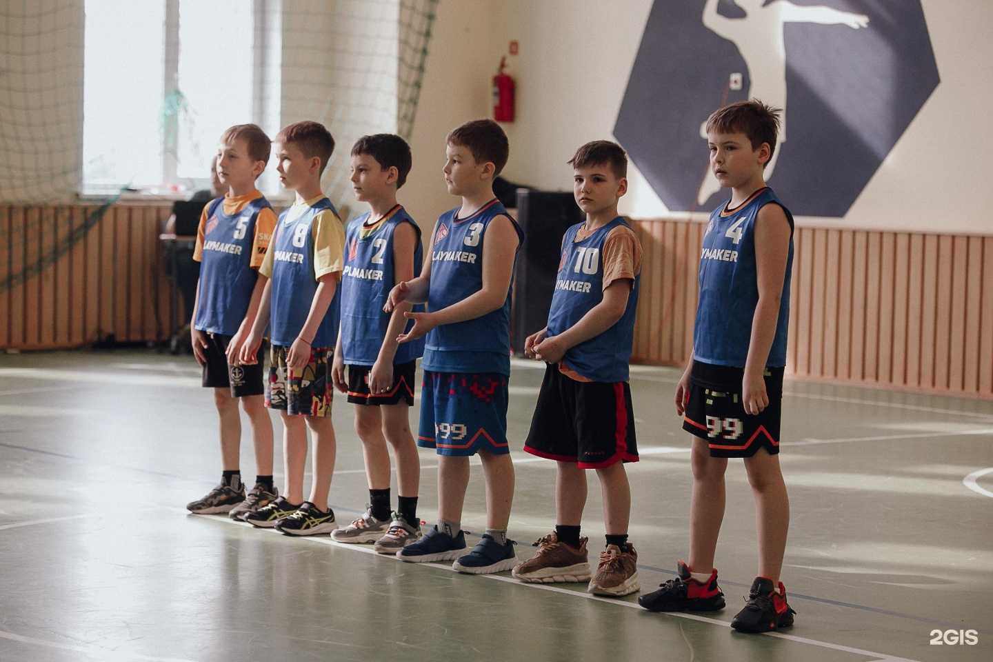 Отзывы на компанию Playmaker в Перми c фото