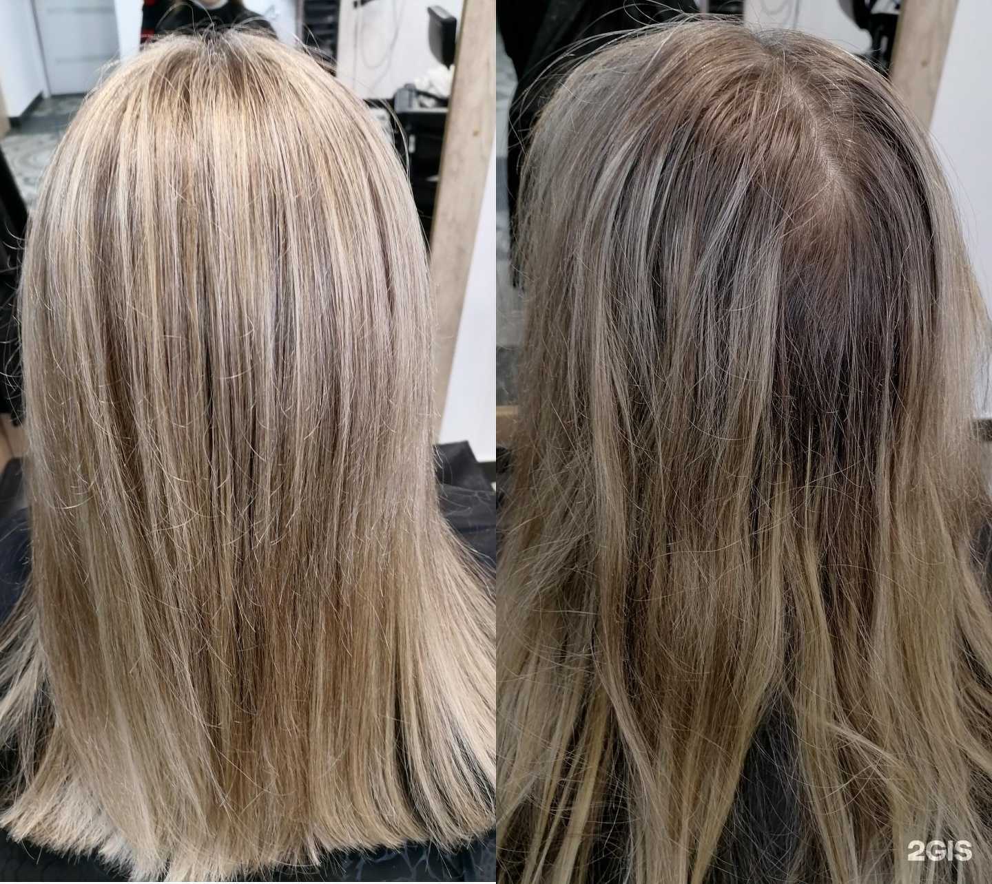 Отзывы на компанию Студия красивых волос в г. Тюмень c фото