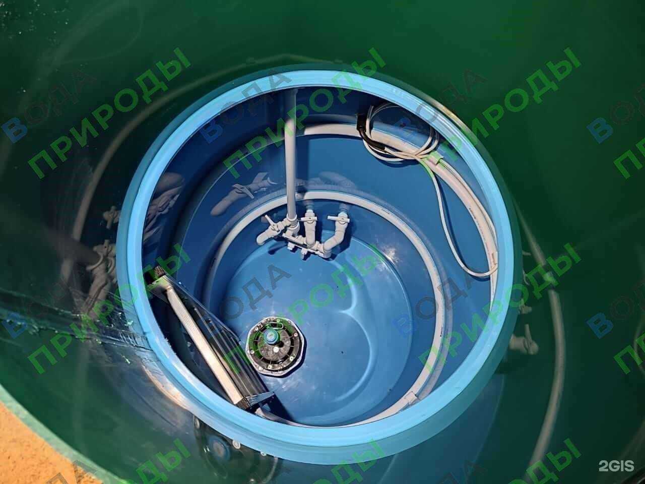 Отзывы на компанию Вода природы в Казани c фото