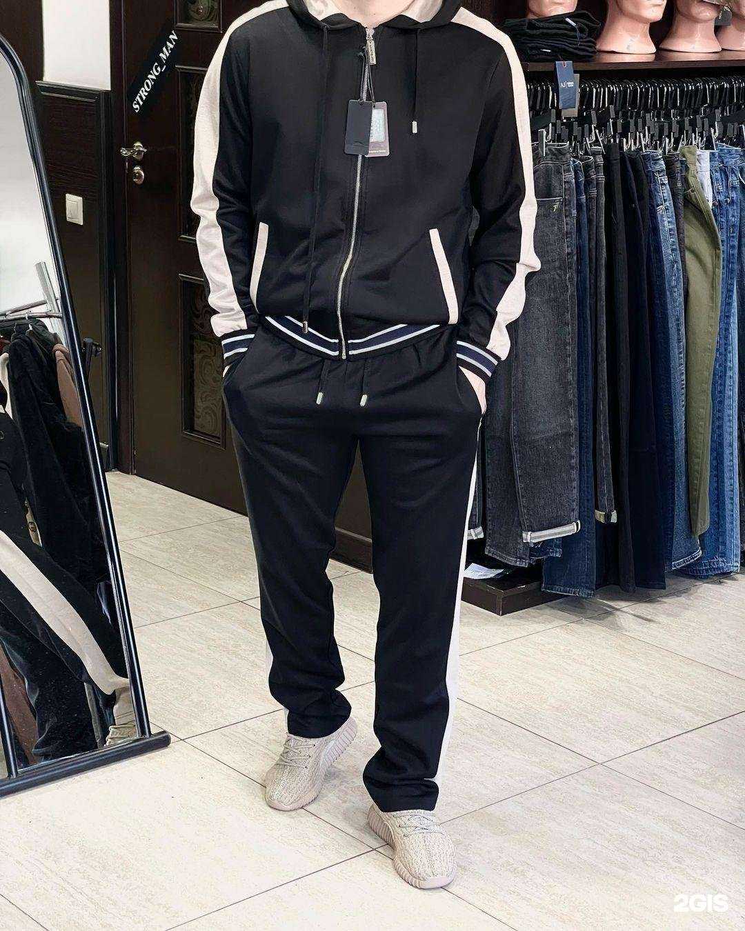 Отзывы на компанию Strong man в г. Грозный c фото