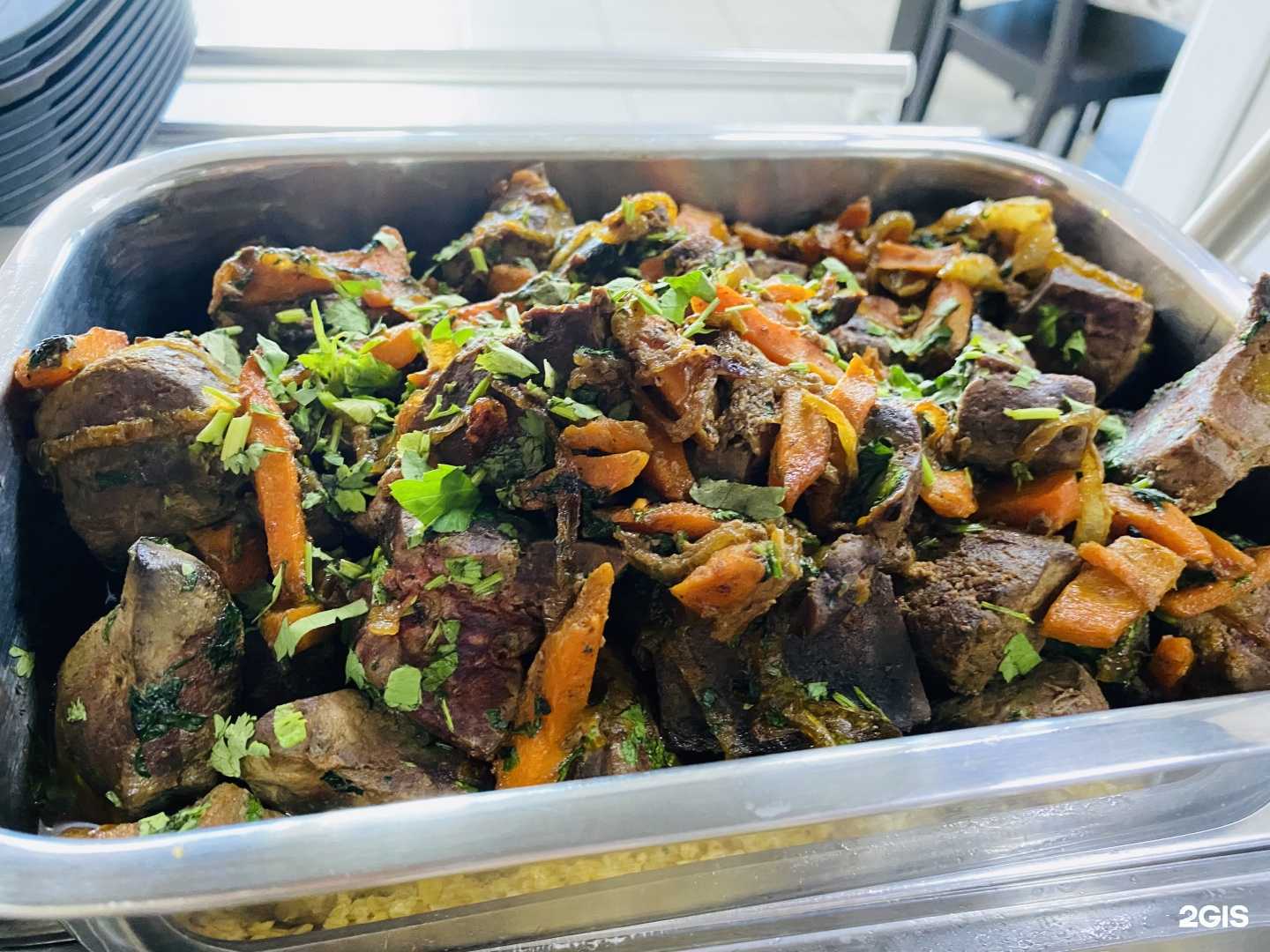 Отзывы на компанию У Мананы в Сочи c фото