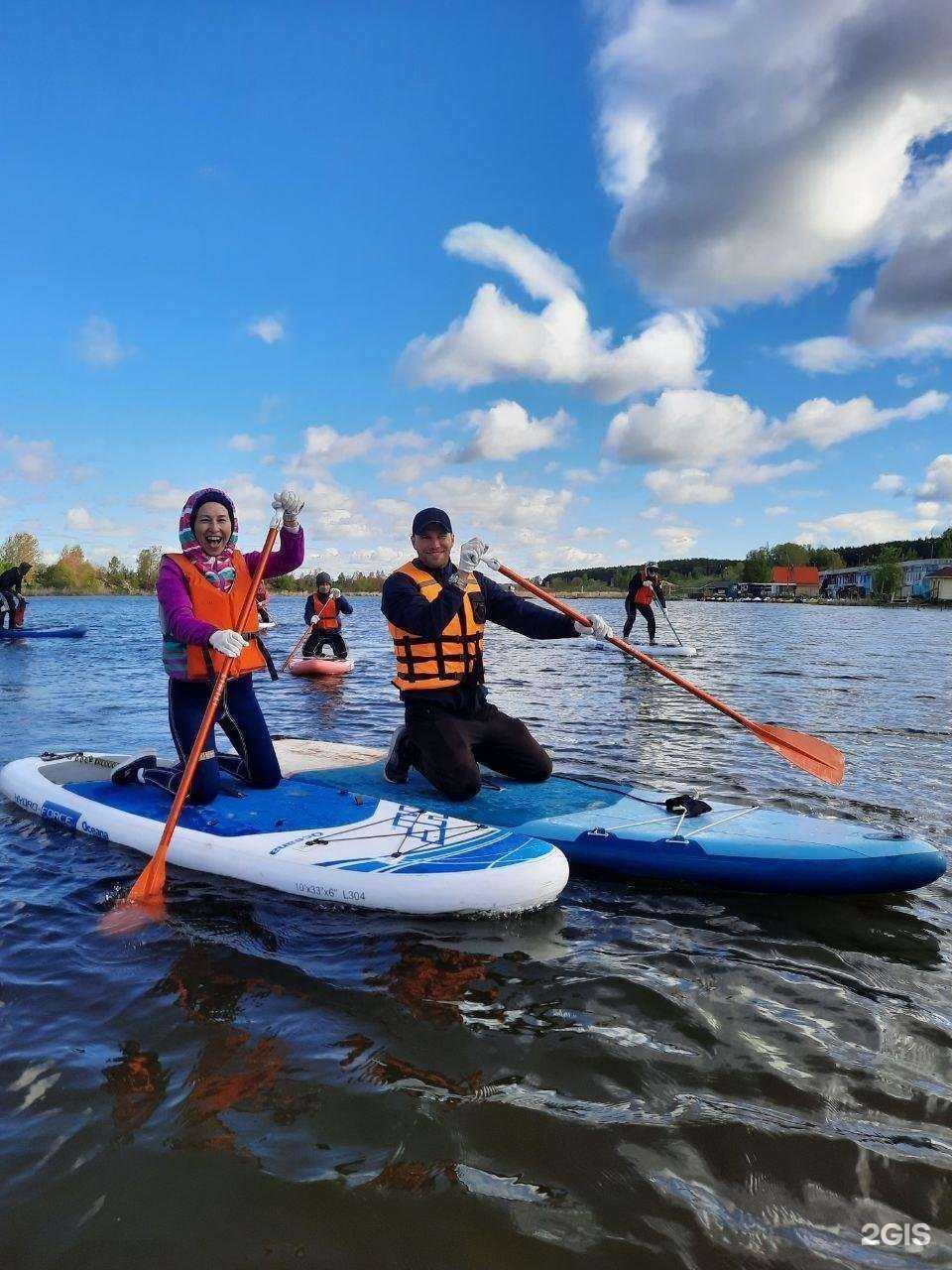 Отзывы на компанию #cтоянаводе в Набережных Челнах c фото