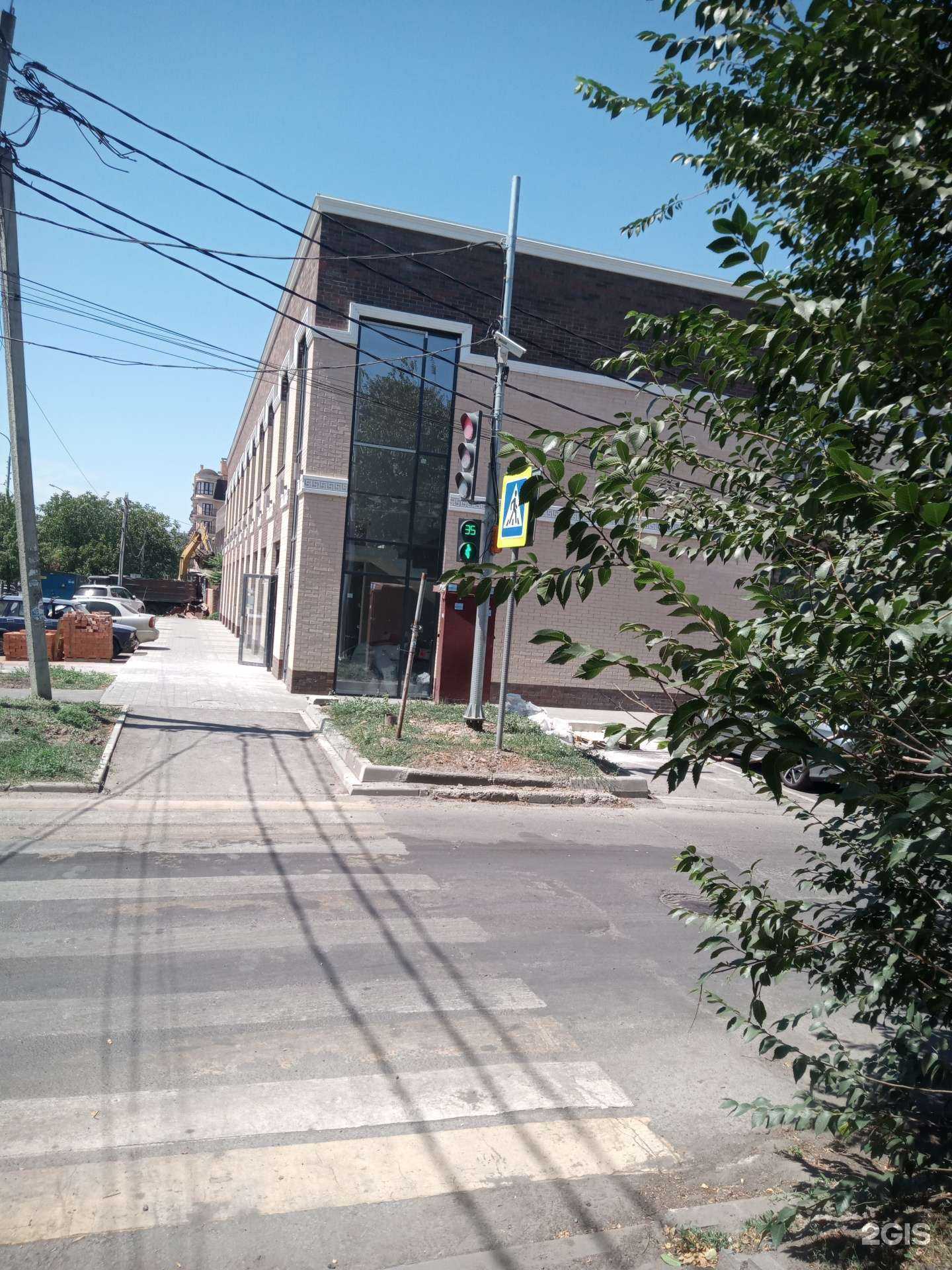 Отзывы на компанию Авеню в Ростове-на-Дону c фото - фотография 2 из 2