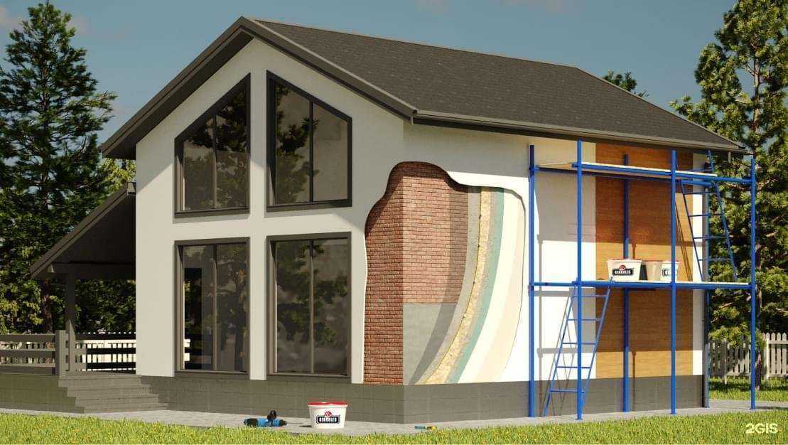 Отзывы на компанию Геркулес-Строй в Челябинске c фото