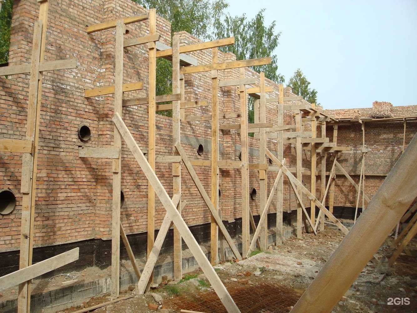 Отзывы на компанию Строительно-экспертная компания в Новосибирске c фото