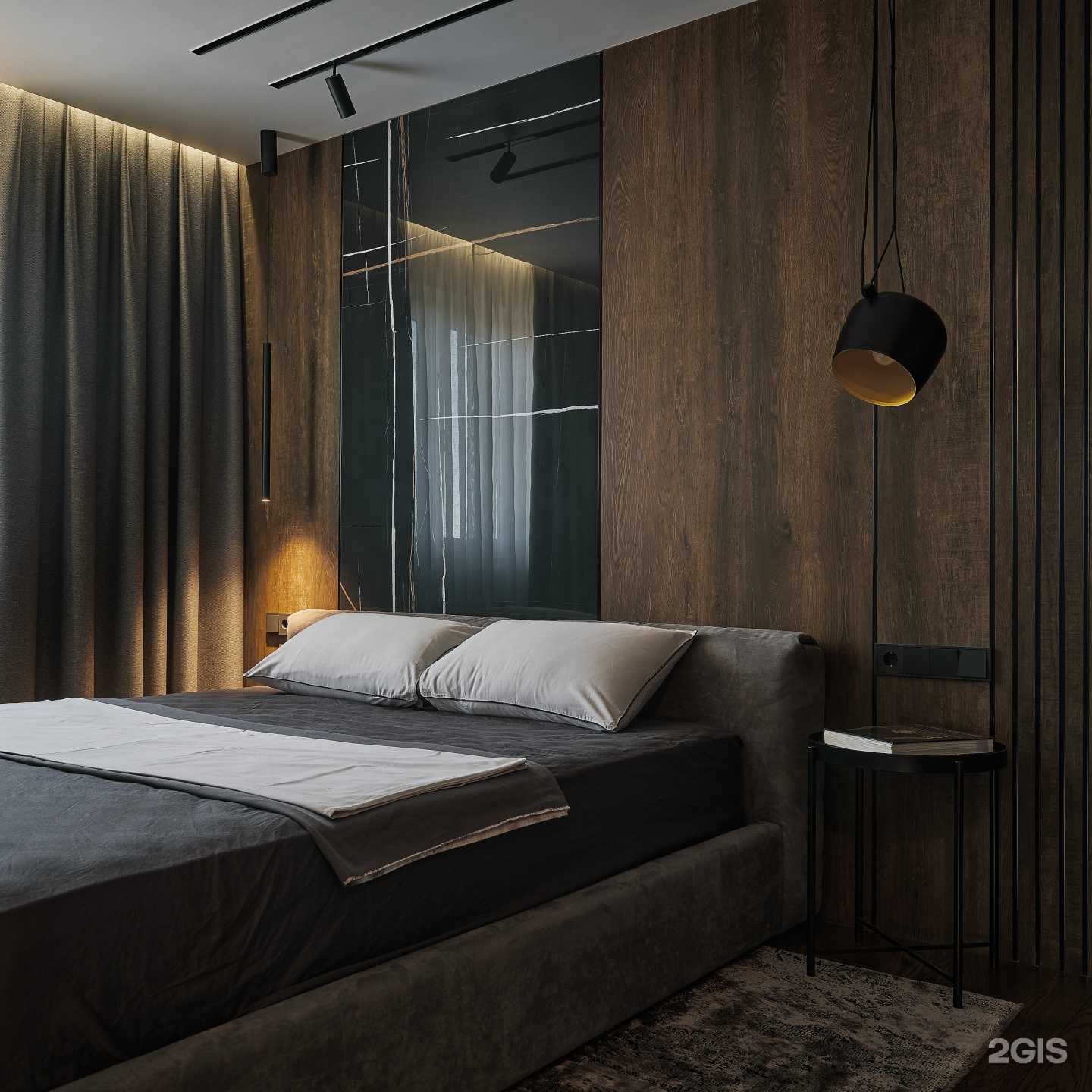 Отзывы на компанию The Dom в Барнауле c фото