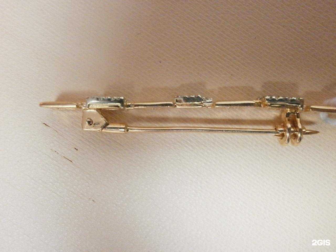 Отзывы на компанию Ломбард Рантье в г. Челябинск c фото