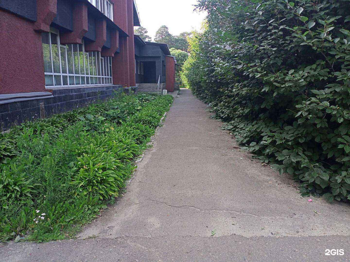 Отзывы на компанию Лыжная база в г. Барнаул c фото