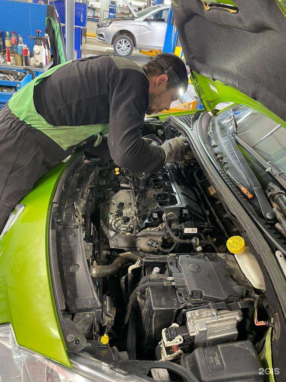 Отзывы на компанию Auto House в г. Сызрань c фото